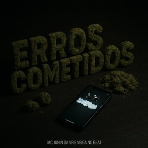 Erros Cometidos