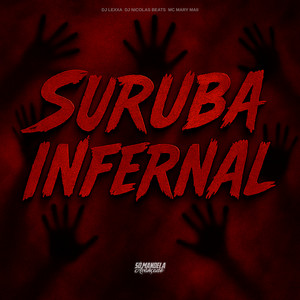 Suruba Infernal (Explicit)