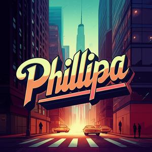 Christopher Rodriguez - Phillipa