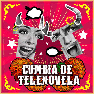 Cumbia de Telenovela