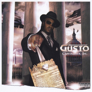Out Cheer in D.C.(feat. Redman) (Explicit)