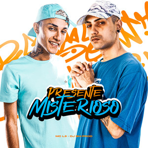 Presente Misterioso (Explicit)