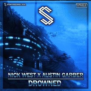 Drowned (feat. Stonyx Music)