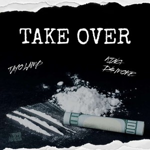 Take Over (Explicit)