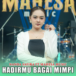 Hadirmu Bagai Mimpi