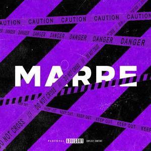 Marre (feat. Kharou) [Explicit]