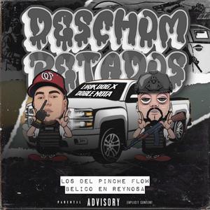 Deschompetados (feat. Lirikdog) [Explicit]