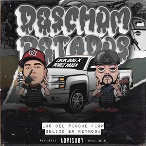 Deschompetados (feat. Lirikdog) (Explicit)