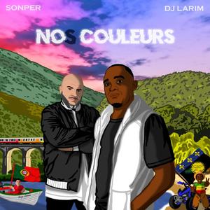 Nos couleurs (Explicit)