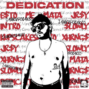 Dedication (Explicit)