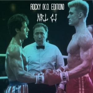 Rocky (K.O. Edition) [Explicit]