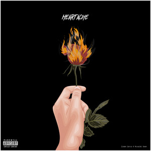 Heartache (Explicit)