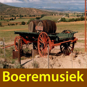 Boeremusiek