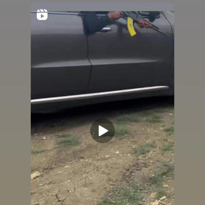 Tik tik tok (Explicit)