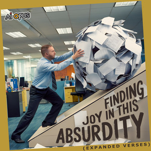 Finding Joy in This Absurdity (Expanded Verses)