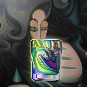 Color series: Green (30 Hours) (Explicit)