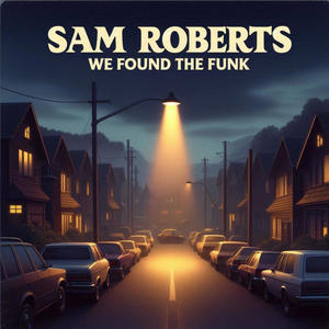 We found the funk (Remastered)