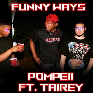 Funny Ways (Explicit)