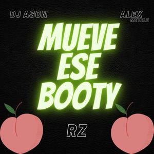 Mueve ese Booty