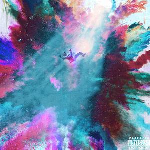 Let go (feat. Aaron Skt & Yvnglmao) (Explicit)