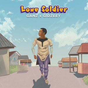 Lone Soldier (Explicit)