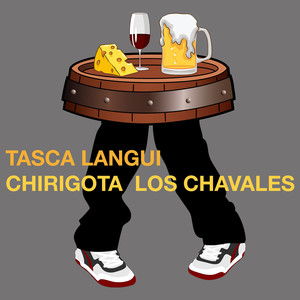 Tasca Langui (En Vivo)