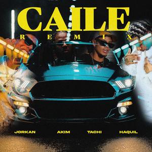 CAILE (REMIX|Explicit)