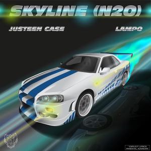 Skyline (N2O) (feat. Lampo) [Explicit]