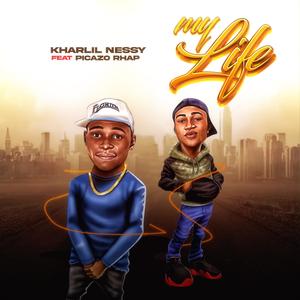 My Life (feat. Picazo) (Explicit)