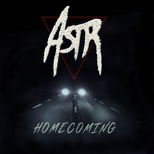 ASTR - Get So High