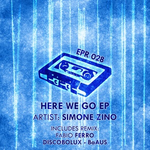 Here We Go (Discobolux Remix)