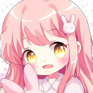 佛系少女