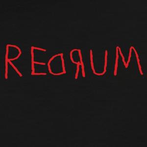 REDRUM (Explicit)