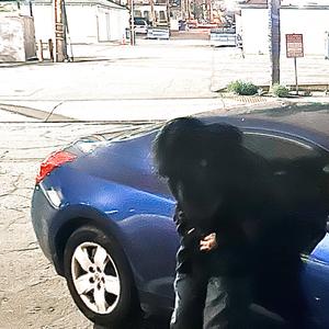 Calm Before The Storm