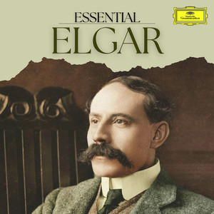 엘가: - Elgar: Romance in D Minor, Op. 62 (Arr. Parkin for String Ensemble)