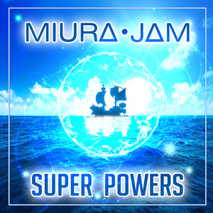 Super Powers