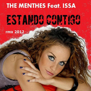 Estando Contigo(feat. Issa)