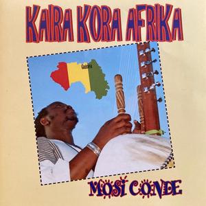 Kaira Kora Afrika