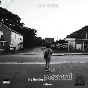 It's Getting Personal (Deluxe) [Explicit]