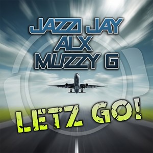 Letz Go! (Radio Edit)