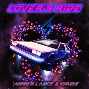 Lover's Ride (feat. ChubZ) [Explicit]