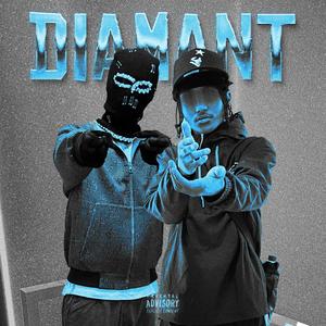 Diamant (feat. KLM, La Kadrilla & skayzdetp) (Explicit)