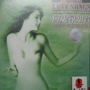 轻轻一声再见封面