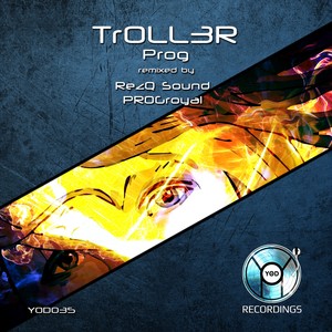 Prog (PROGroyal Remix)