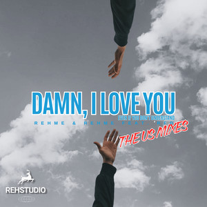 Damn,I Love You (The Us Mixes)