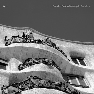 A Morning In Barcelona