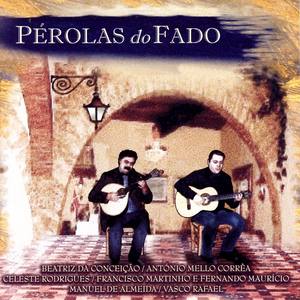 Pérolas Do Fado