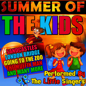 Summer of the Kids