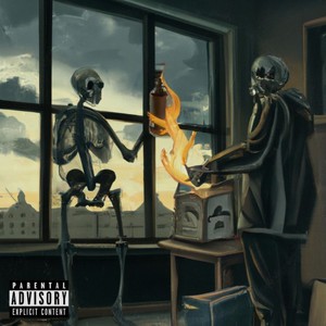 J'attends plus R (Explicit)