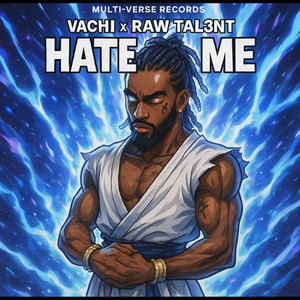 HATE ME (Explicit)